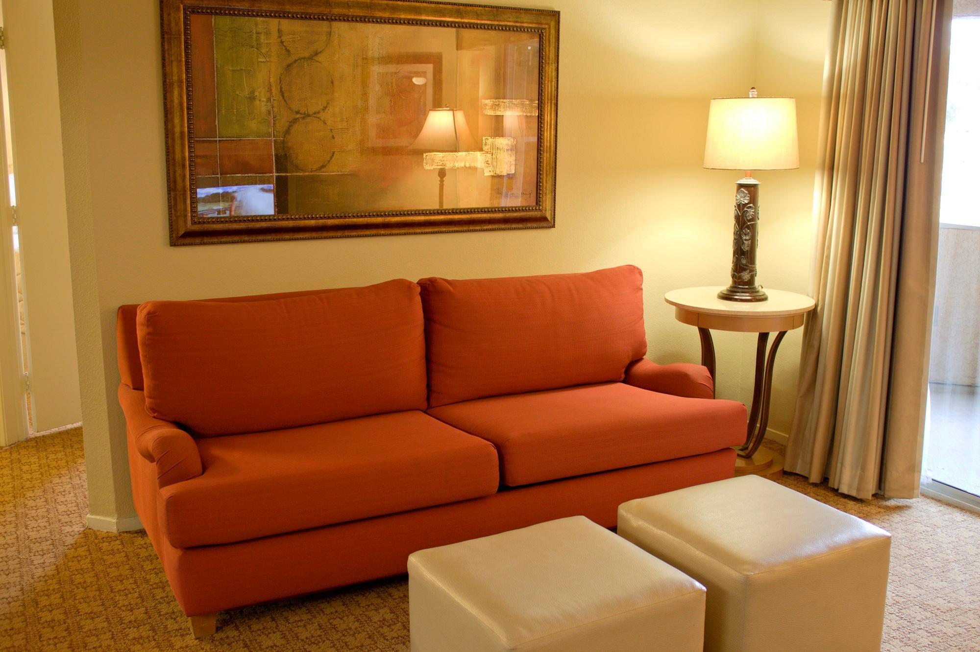 Desert Paradise 3* Las Vegas