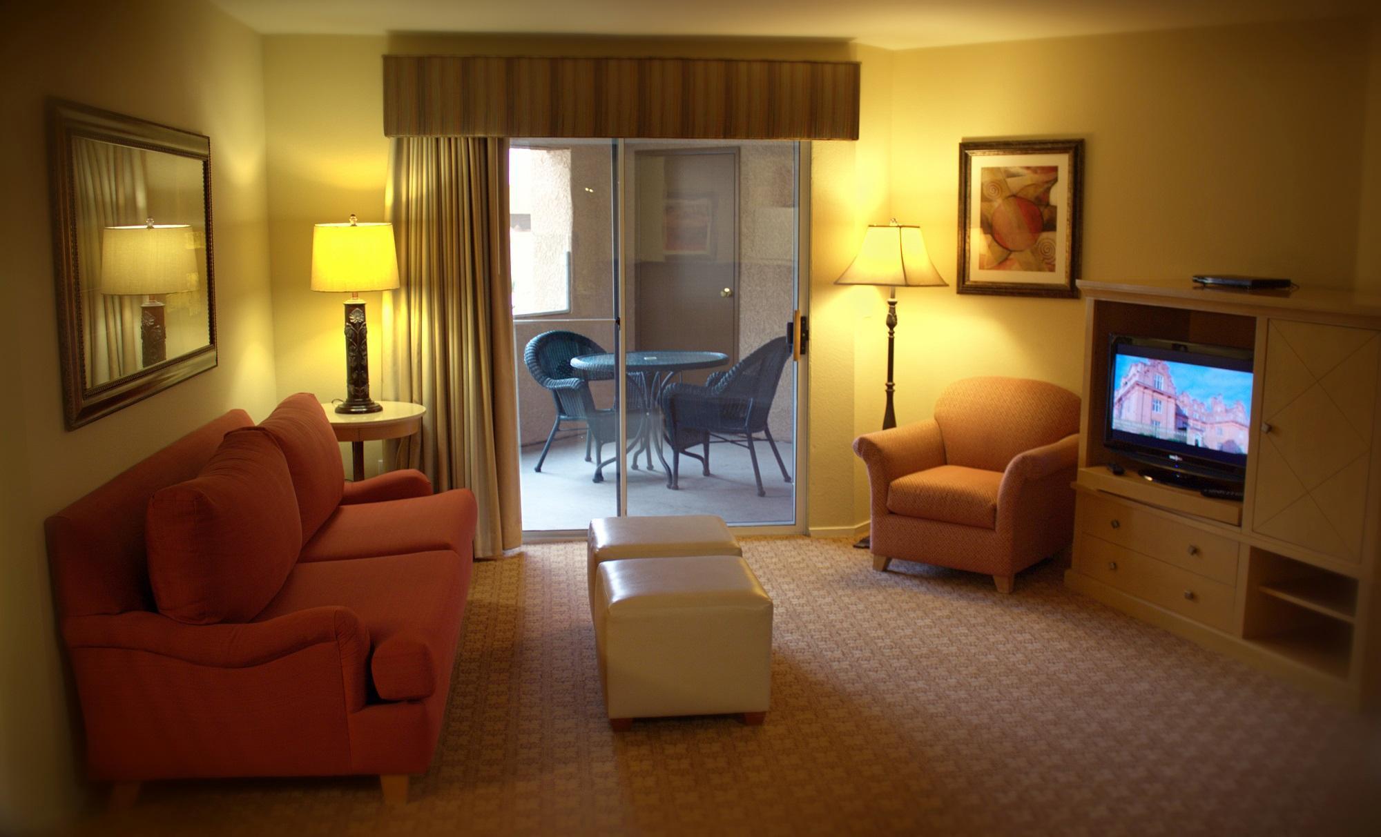 Resort Desert Paradise 3*
