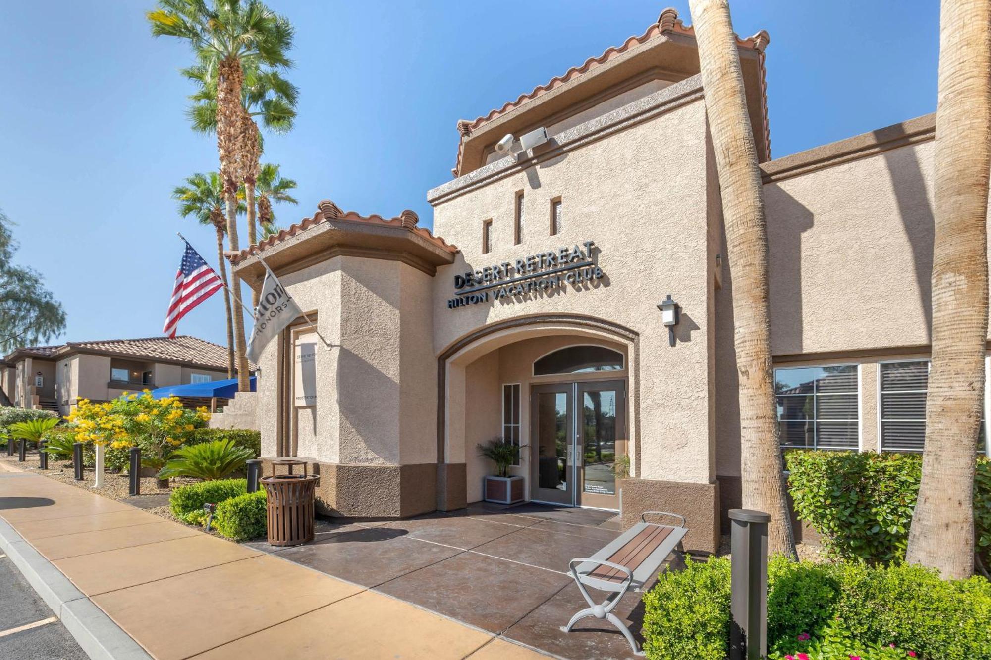 Resort Desert Paradise 3*