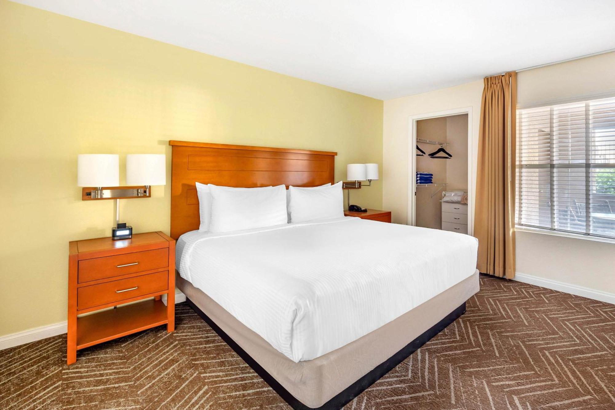 Resort Desert Paradise 3*