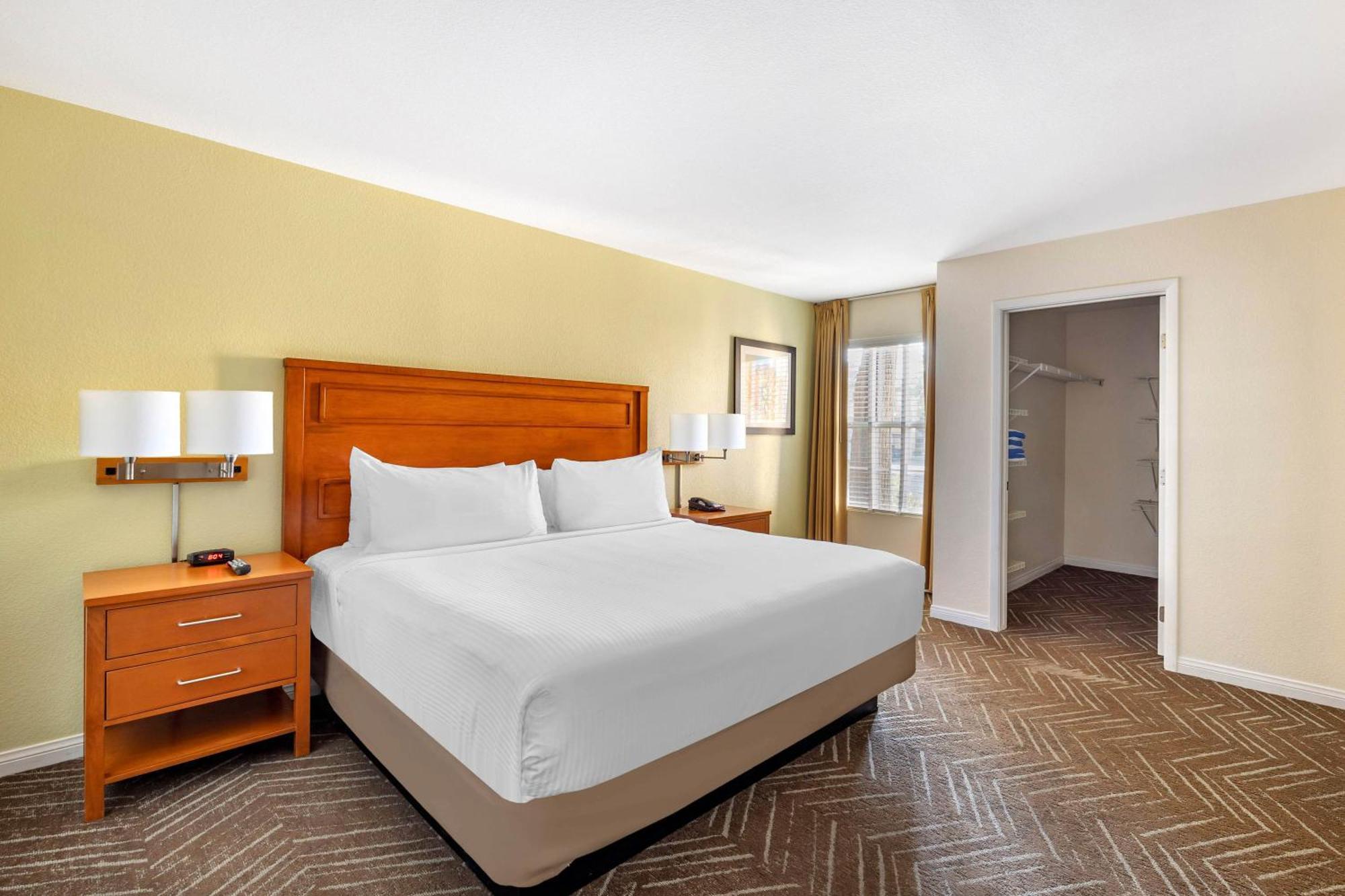 Desert Paradise 3* Las Vegas