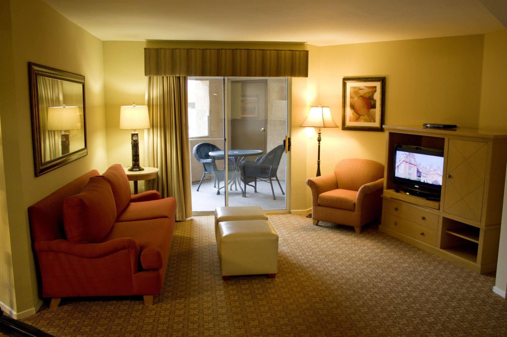 Desert Paradise 3* Las Vegas