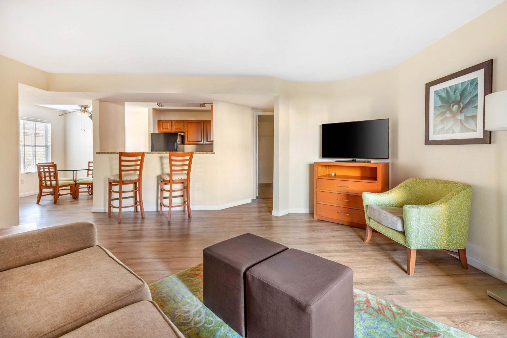 Hilton Vacation Club Desert Retreat Vegas Resort Las Vegas